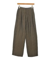 IENA（イエナ）その他 茶 サイズ:36(S位) レディース/2200669086607