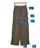 IENA（イエナ）その他 茶 サイズ:36(S位) レディース/2200669086607