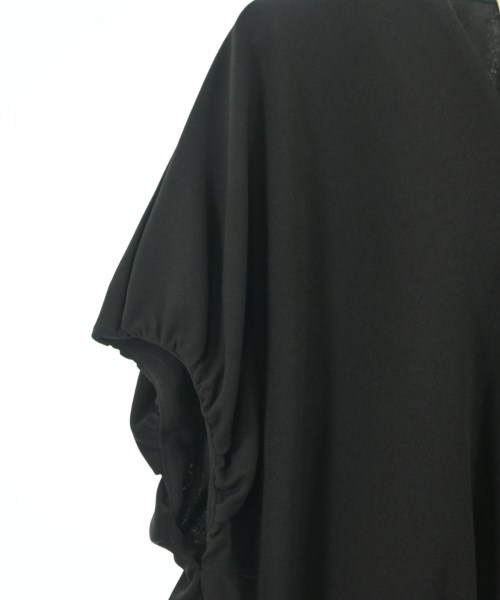 IENA（イエナ）カジュアルシャツ 黒 サイズ:F レディース/2200667492035