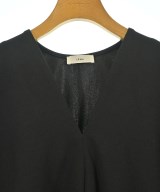 IENA（イエナ）カジュアルシャツ 黒 サイズ:F レディース/2200667492035