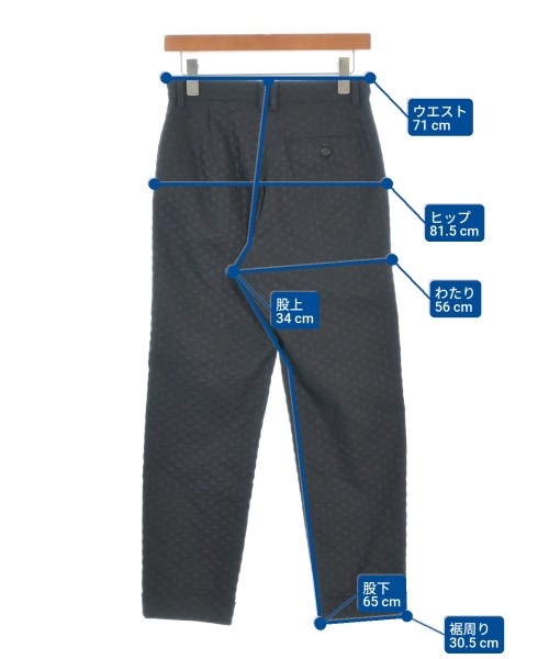 IENA（イエナ）その他 黒 サイズ:38(M位) レディース/2200668573054