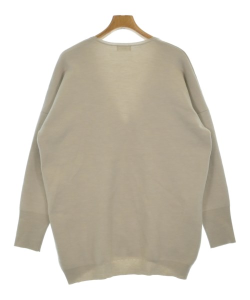 IENA（イエナ）ニット・セーター ベージュ サイズ:F レディース/2200668701020