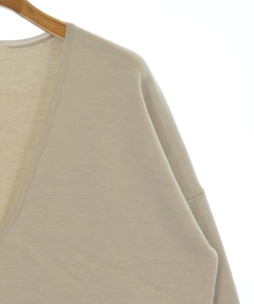 IENA（イエナ）ニット・セーター ベージュ サイズ:F レディース/2200668701020