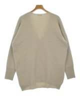 IENA（イエナ）ニット・セーター ベージュ サイズ:F レディース/2200668701020