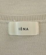 IENA（イエナ）ニット・セーター ベージュ サイズ:F レディース/2200668701020