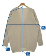 IENA（イエナ）ニット・セーター ベージュ サイズ:F レディース/2200668701020