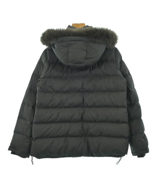 IENA（イエナ）ダウンジャケット/ダウンベスト 黒 サイズ:38(M位) レディース/2200668829021