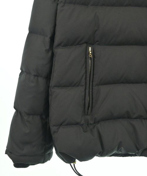 IENA（イエナ）ダウンジャケット/ダウンベスト 黒 サイズ:38(M位) レディース/2200668829021