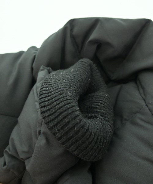 IENA（イエナ）ダウンジャケット/ダウンベスト 黒 サイズ:38(M位) レディース/2200668829021