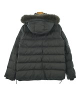 IENA（イエナ）ダウンジャケット/ダウンベスト 黒 サイズ:38(M位) レディース/2200668829021