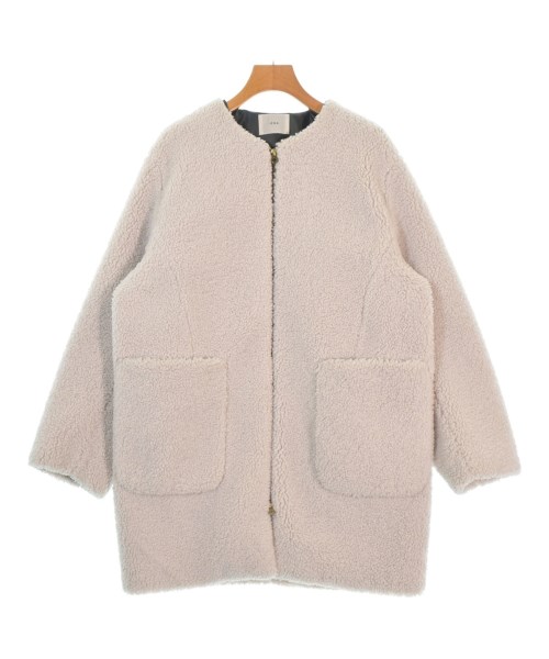 IENA(イエナ)その他 白 サイズ:F/2200670526017