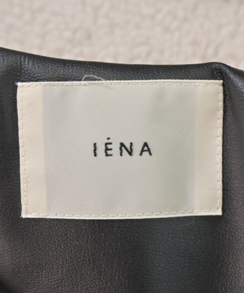 IENA（イエナ）その他 白 サイズ:F レディース/2200670526017