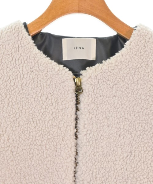 IENA（イエナ）その他 白 サイズ:F レディース/2200670526017