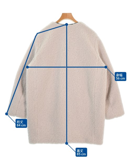 IENA（イエナ）その他 白 サイズ:F レディース/2200670526017