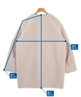 IENA（イエナ）その他 白 サイズ:F レディース/2200670526017