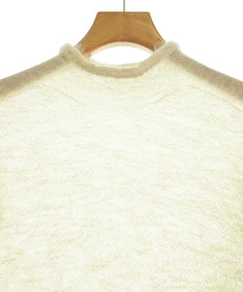 IENA（イエナ）ニット・セーター ベージュ サイズ:-(S位) レディース/2200670526031