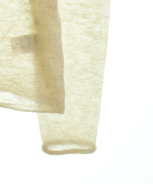 IENA（イエナ）ニット・セーター ベージュ サイズ:-(S位) レディース/2200670526031