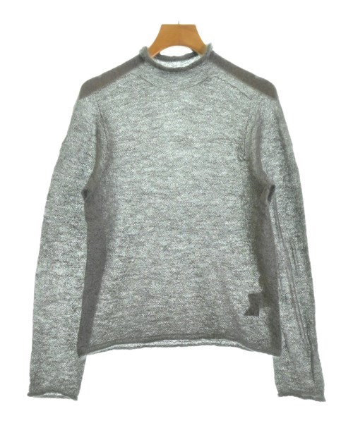 IENA(イエナ)ニット・セーター グレー サイズ:-(S位)/2200670526048