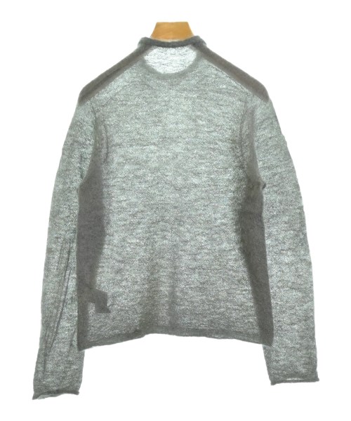 IENA（イエナ）ニット・セーター グレー サイズ:-(S位) レディース/2200670526048