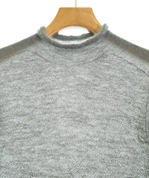 IENA（イエナ）ニット・セーター グレー サイズ:-(S位) レディース/2200670526048