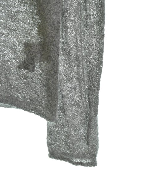 IENA（イエナ）ニット・セーター グレー サイズ:-(S位) レディース/2200670526048