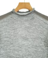 IENA（イエナ）ニット・セーター グレー サイズ:-(S位) レディース/2200670526048