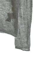 IENA（イエナ）ニット・セーター グレー サイズ:-(S位) レディース/2200670526048