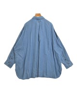 IENA（イエナ）カジュアルシャツ 青 サイズ:38(M位) レディース/2200670526062