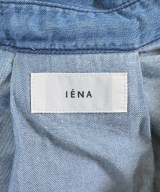 IENA（イエナ）カジュアルシャツ 青 サイズ:38(M位) レディース/2200670526062