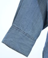 IENA（イエナ）カジュアルシャツ 青 サイズ:38(M位) レディース/2200670526062