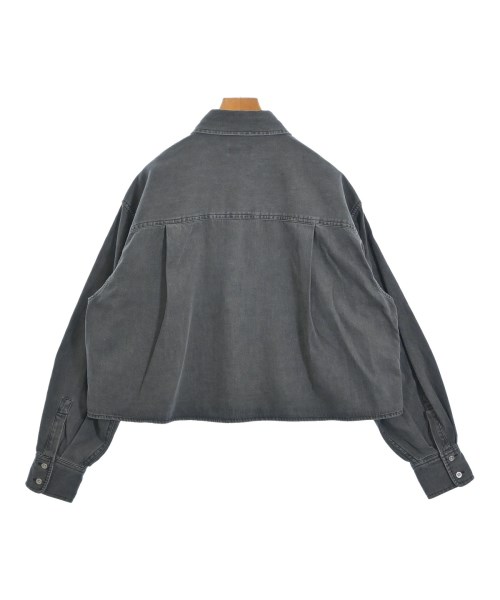 IENA（イエナ）カジュアルシャツ グレー サイズ:F レディース/2200670526079