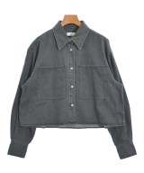 IENA（イエナ）カジュアルシャツ グレー サイズ:F レディース/2200670526079