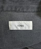 IENA（イエナ）カジュアルシャツ グレー サイズ:F レディース/2200670526079