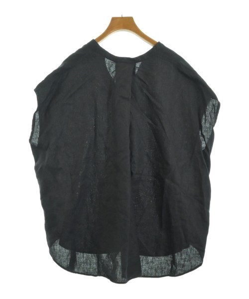 IENA（イエナ）カジュアルシャツ 黒 サイズ:F レディース/2200670526086