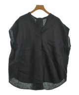 IENA（イエナ）カジュアルシャツ 黒 サイズ:F レディース/2200670526086