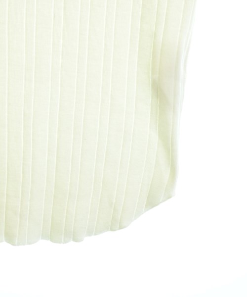 IENA（イエナ）タンクトップ 白 サイズ:F レディース/2200670526093