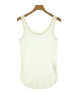 IENA（イエナ）タンクトップ 白 サイズ:F レディース/2200670526093