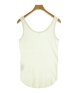 IENA（イエナ）タンクトップ 白 サイズ:F レディース/2200670526093