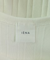 IENA（イエナ）タンクトップ 白 サイズ:F レディース/2200670526093