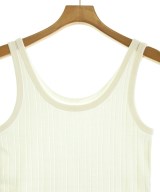 IENA（イエナ）タンクトップ 白 サイズ:F レディース/2200670526093