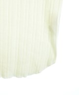 IENA（イエナ）タンクトップ 白 サイズ:F レディース/2200670526093