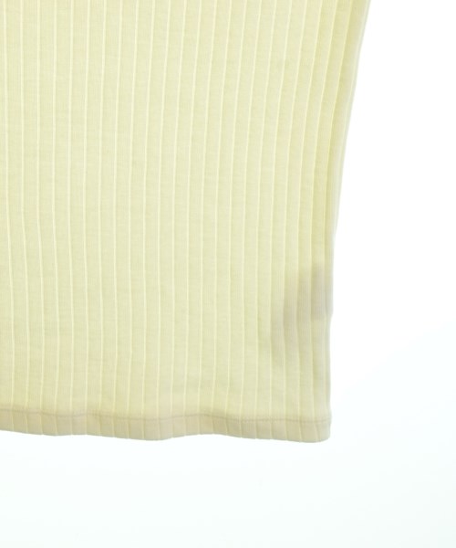 IENA（イエナ）タンクトップ 白 サイズ:F レディース/2200670526109