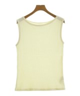 IENA（イエナ）タンクトップ 白 サイズ:F レディース/2200670526109