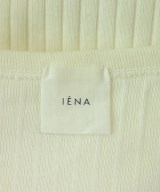 IENA（イエナ）タンクトップ 白 サイズ:F レディース/2200670526109