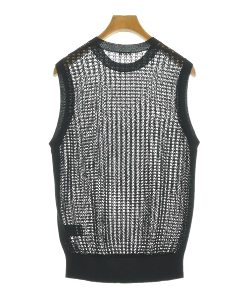 IENA（イエナ）ベスト 黒 サイズ:F レディース/2200670526130