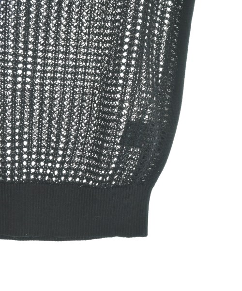 IENA（イエナ）ベスト 黒 サイズ:F レディース/2200670526130