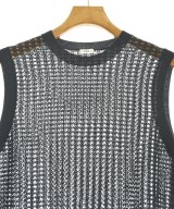 IENA（イエナ）ベスト 黒 サイズ:F レディース/2200670526130