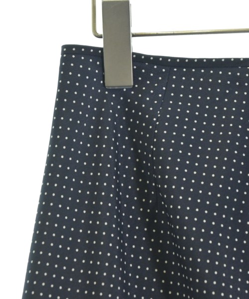 IENA（イエナ）ロング・マキシ丈スカート 紺 サイズ:38(M位) レディース/2200670526147