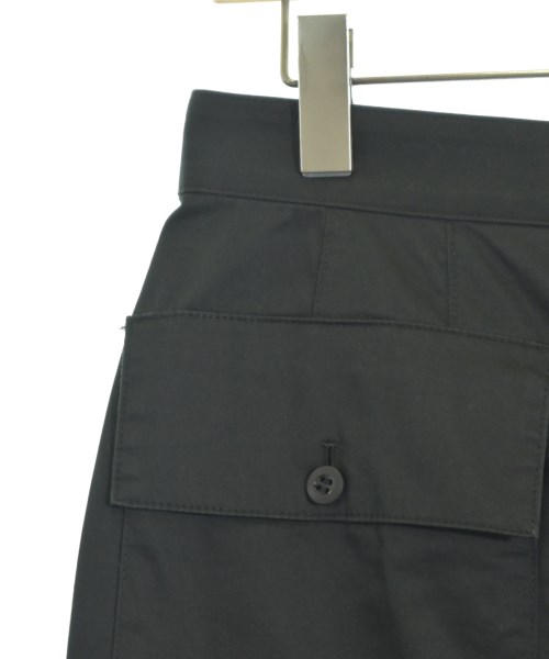 IENA（イエナ）ロング・マキシ丈スカート 黒 サイズ:38(M位) レディース/2200670526161