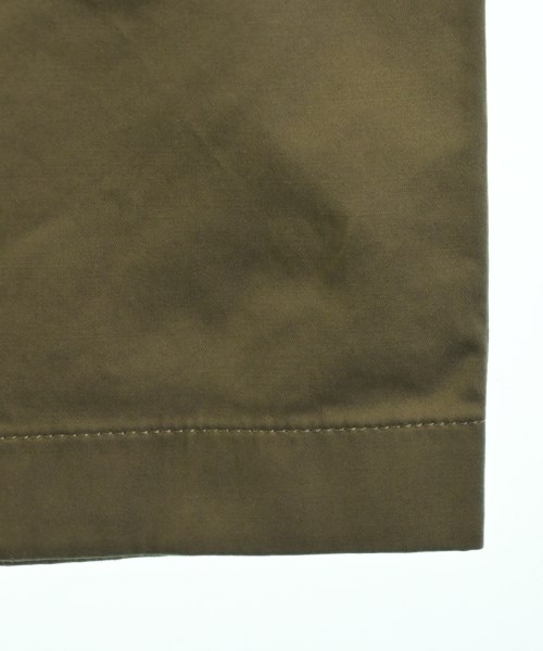 IENA（イエナ）ロング・マキシ丈スカート 茶 サイズ:38(M位) レディース/2200670526178